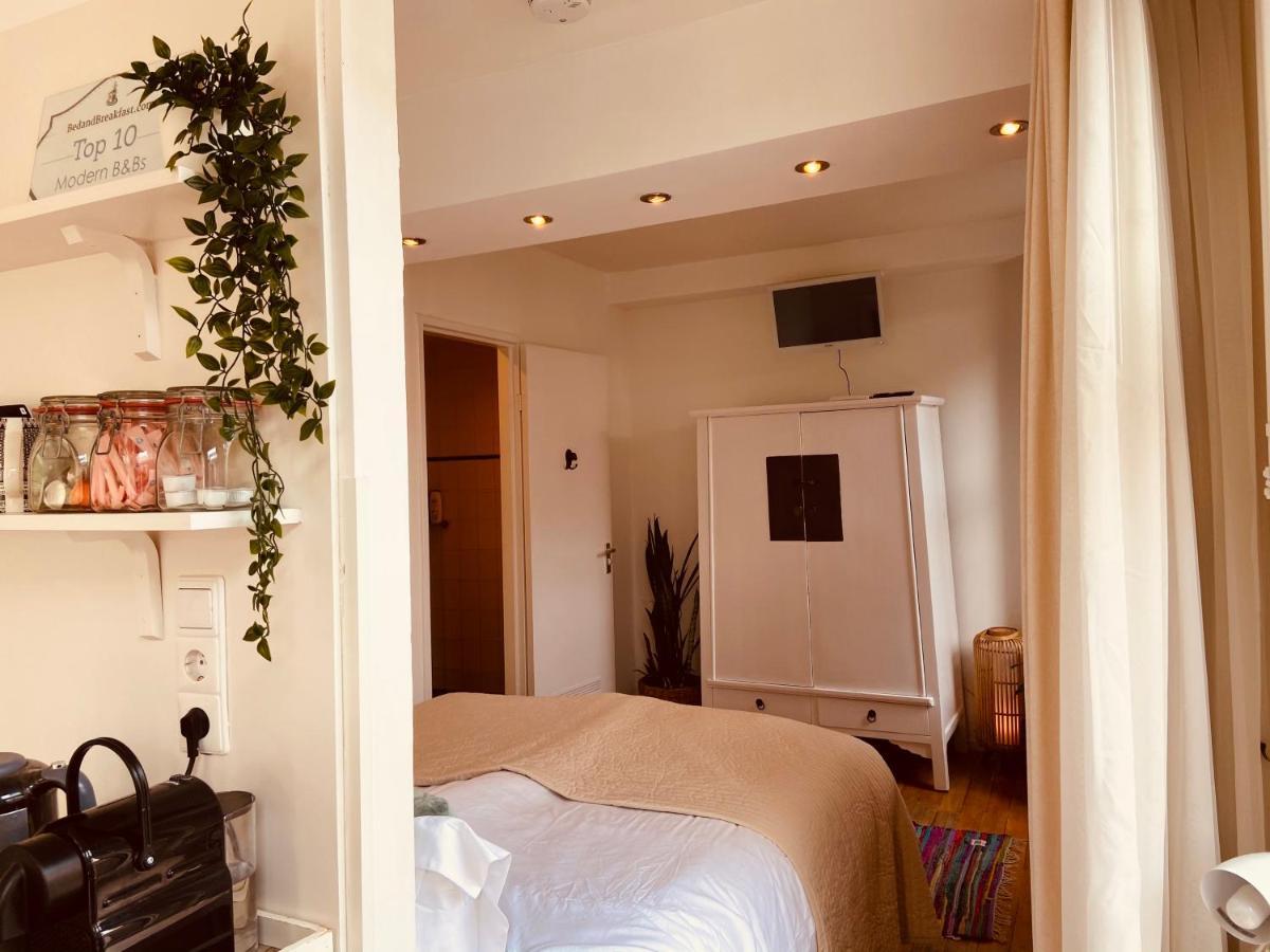 La Vie En Rose Centre Bed and breakfast Ámsterdam