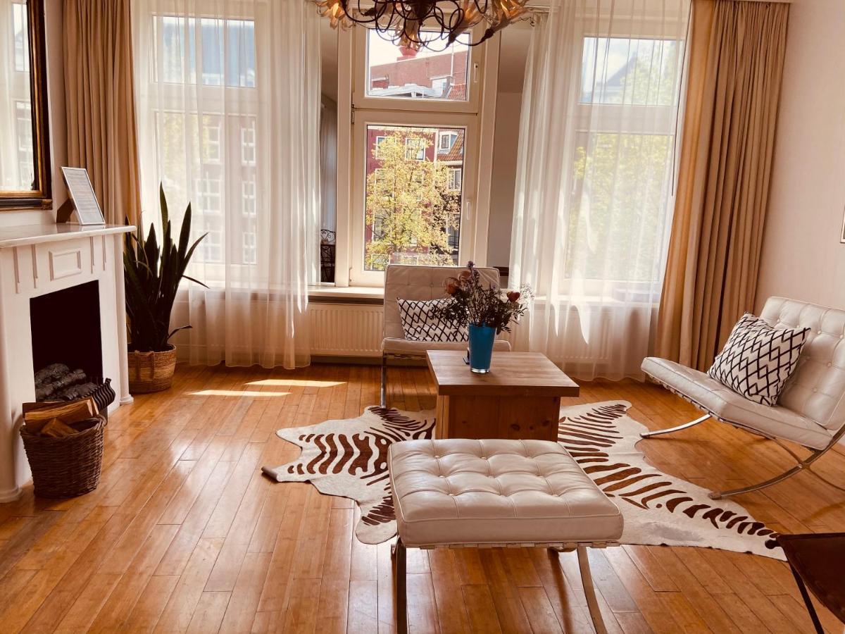 La Vie En Rose Centre Bed and breakfast