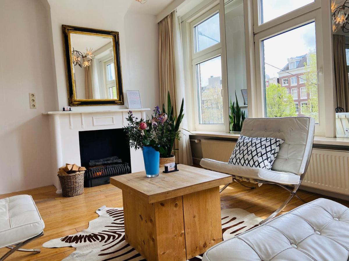 La Vie En Rose Centre Bed and breakfast
