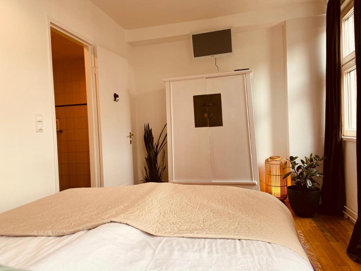 La Vie En Rose Centre Bed and breakfast 3*