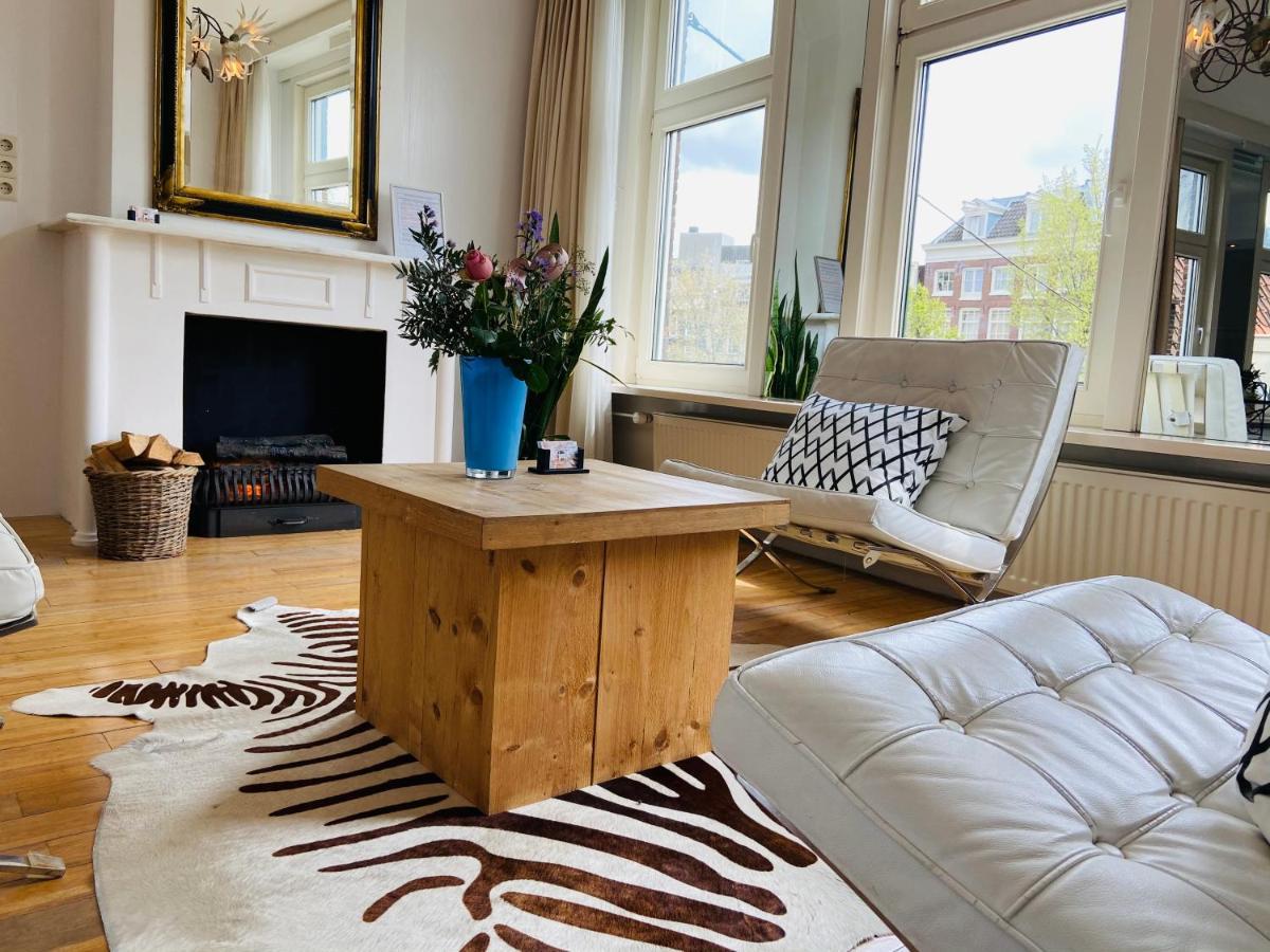 La Vie En Rose Centre Bed and breakfast 3*