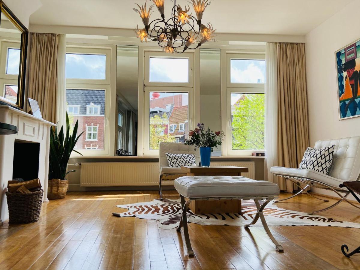 La Vie En Rose Centre Bed and breakfast Ámsterdam