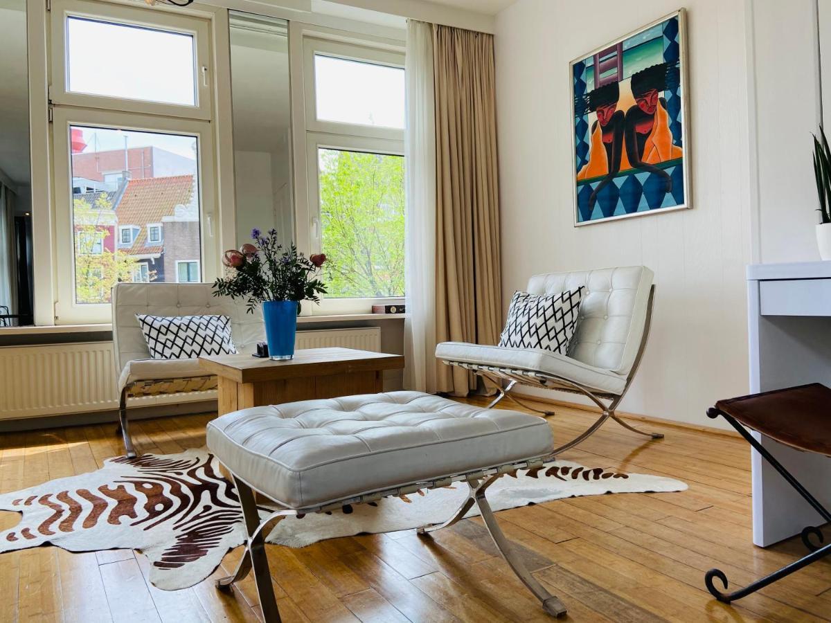 La Vie En Rose Centre Bed and breakfast Ámsterdam