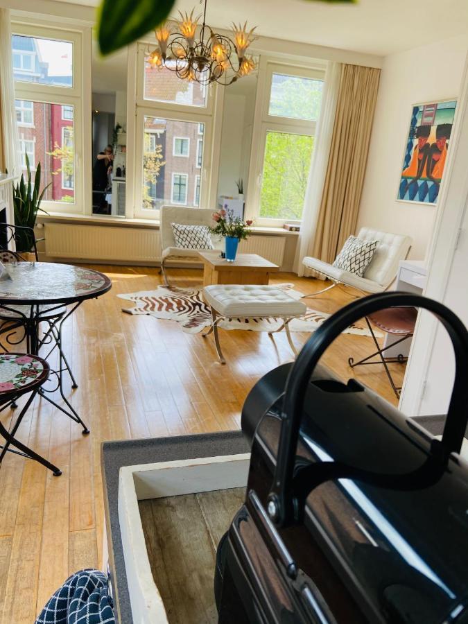 La Vie En Rose Centre Bed and breakfast