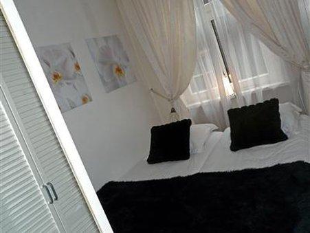 La Vie En Rose Centre Bed and breakfast