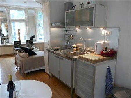La Vie En Rose Centre Bed and breakfast