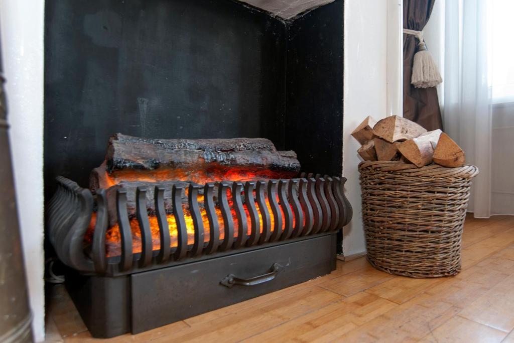 La Vie En Rose Centre Bed and breakfast